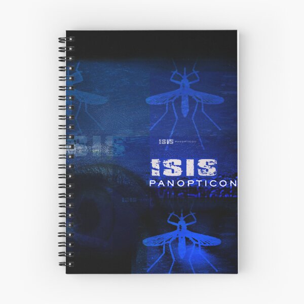 Item preview, Isis Panopticon Fan Tee designed and sold by Pedro4271.