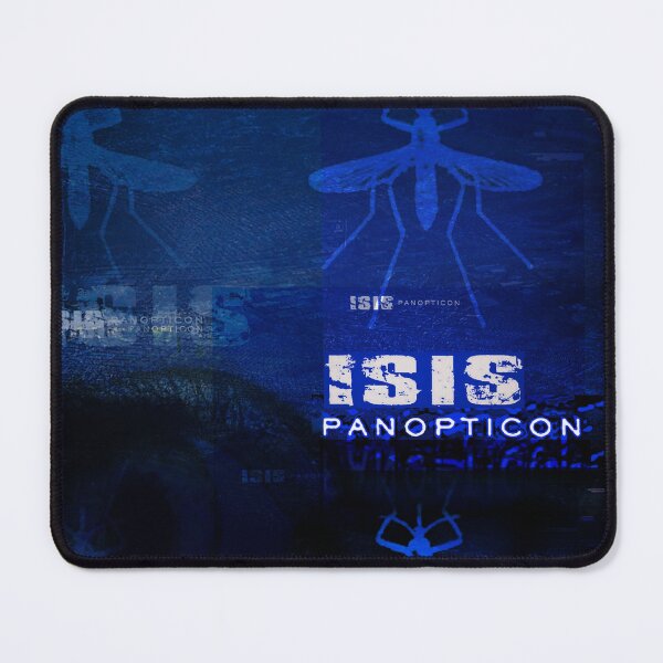 Item preview, Isis Panopticon Fan Tee designed and sold by Pedro4271.