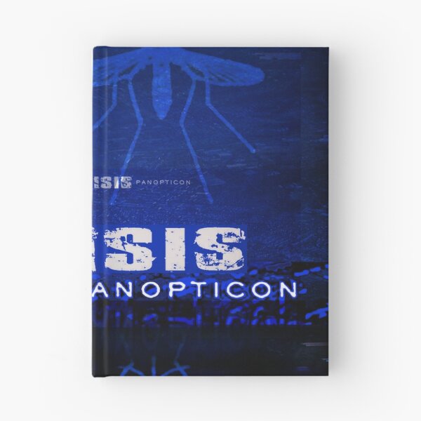 Item preview, Isis Panopticon Fan Tee designed and sold by Pedro4271.