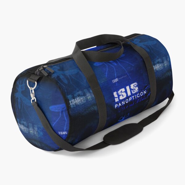 Item preview, Isis Panopticon Fan Tee designed and sold by Pedro4271.