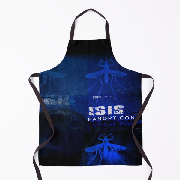 Item preview, Isis Panopticon Fan Tee designed and sold by Pedro4271.
