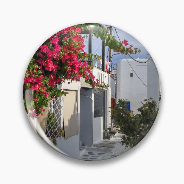 Item preview, In Mykonos designed and sold by zumi.