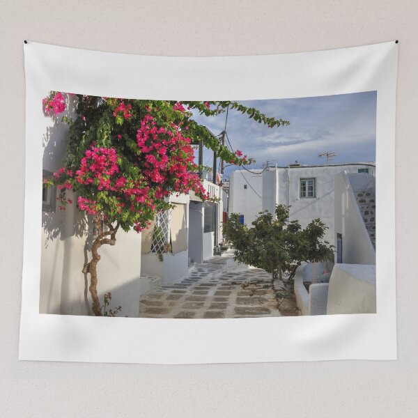 Item preview, In Mykonos designed and sold by zumi.
