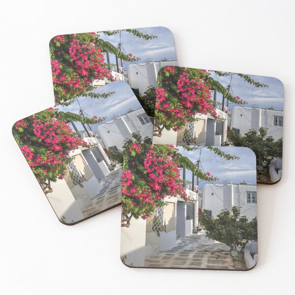 Item preview, In Mykonos designed and sold by zumi.