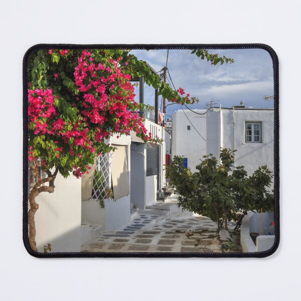 Item preview, In Mykonos designed and sold by zumi.