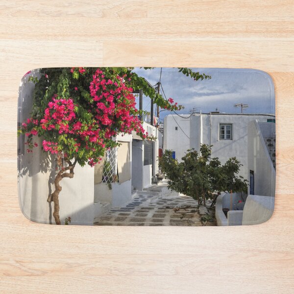 Item preview, In Mykonos designed and sold by zumi.