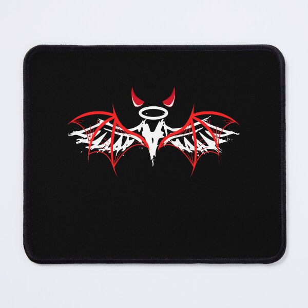 Item preview, Angel/Devil designed and sold by DFL-store.