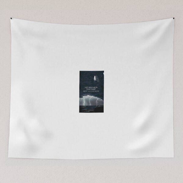 Item preview, TAmityA - Don't lean on me designed and sold by Can1cyp2.