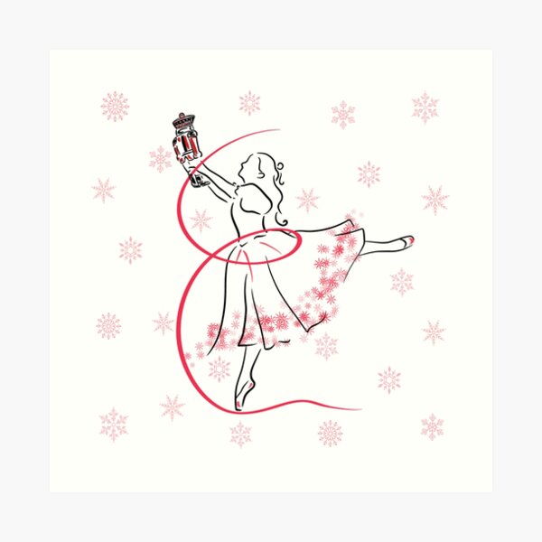 Cute ballet drawing templates  Gallery posted by Katechristmas