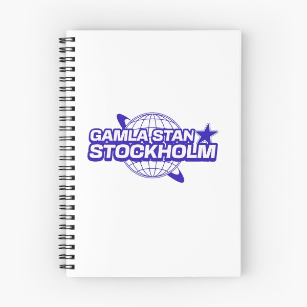 Item preview, GAMLA STAN STOCKHOLM SWEDEN designed and sold by MerchByCraig.