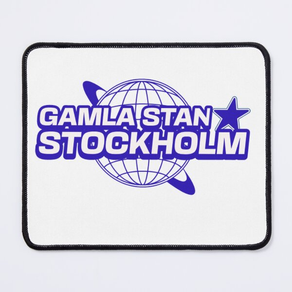Item preview, GAMLA STAN STOCKHOLM SWEDEN designed and sold by MerchByCraig.