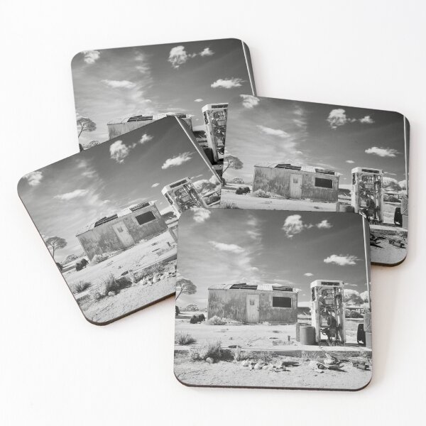Item preview, Koonalda station designed and sold by photosbymia.