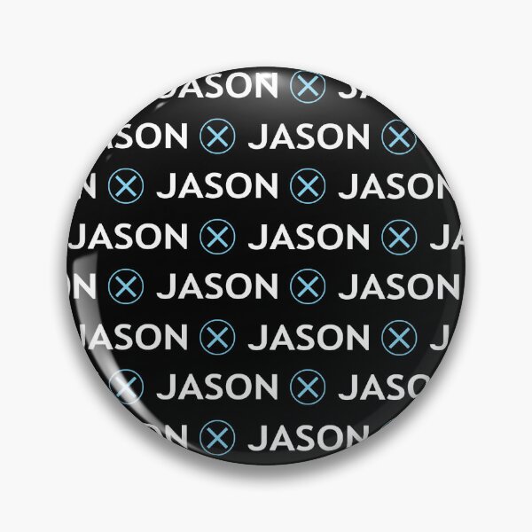 Item preview, Press X to JASON designed and sold by turnerstokens.