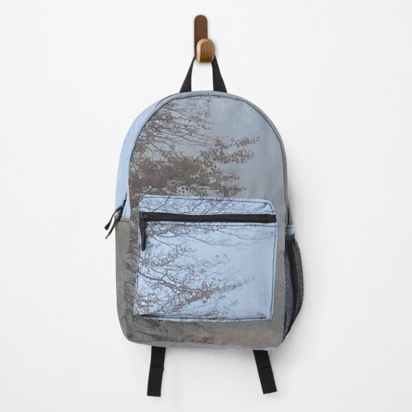 Item preview, Foggy Forest designed and sold by CJRPics.
