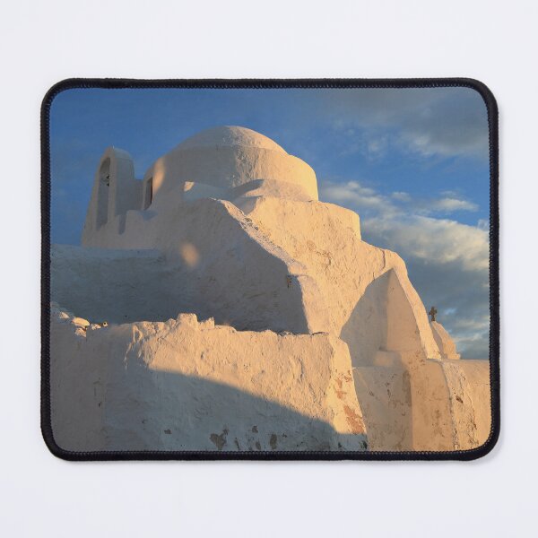 Item preview, Iconic Panagia Paraportiani, designed and sold by zumi.