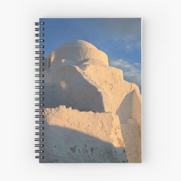 Item preview, Iconic Panagia Paraportiani, designed and sold by zumi.