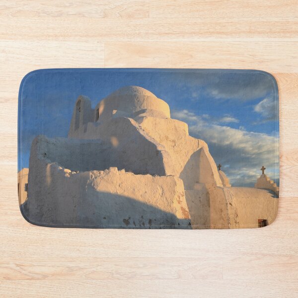 Item preview, Iconic Panagia Paraportiani, designed and sold by zumi.