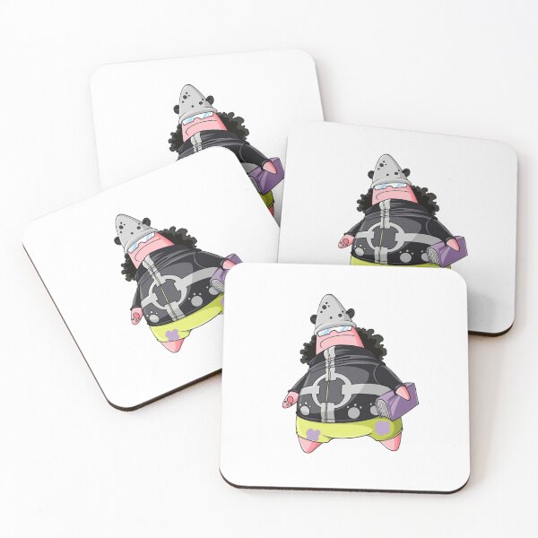 Item preview, Patrick Kuma designed and sold by kobmamba.
