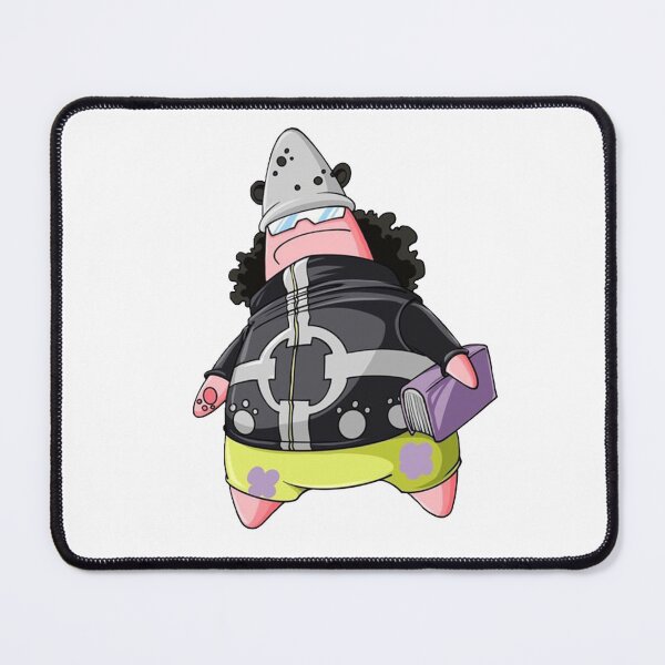 Item preview, Patrick Kuma designed and sold by kobmamba.