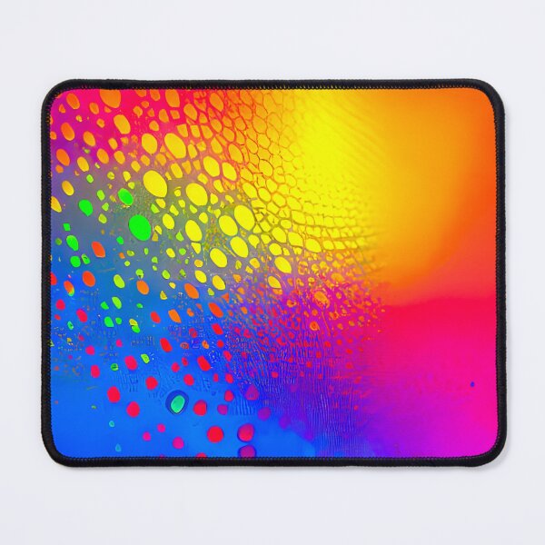 Item preview, Abstract Paint Dots designed and sold by bradm50.