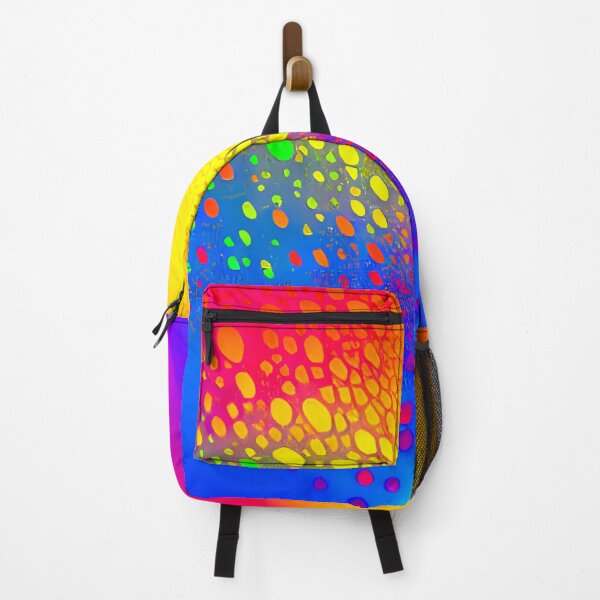 Item preview, Abstract Paint Dots designed and sold by bradm50.