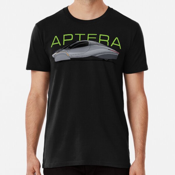 Item preview, Aptera Gray illustration designed and sold by blackdogshop.