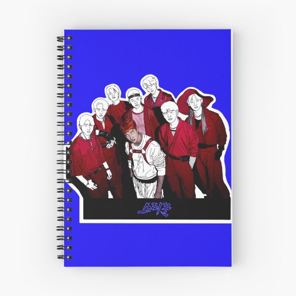 Item preview, Straykids Thunderous designed and sold by Sierra Wright.