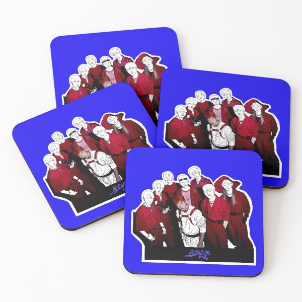 Item preview, Straykids Thunderous designed and sold by Sierra Wright.