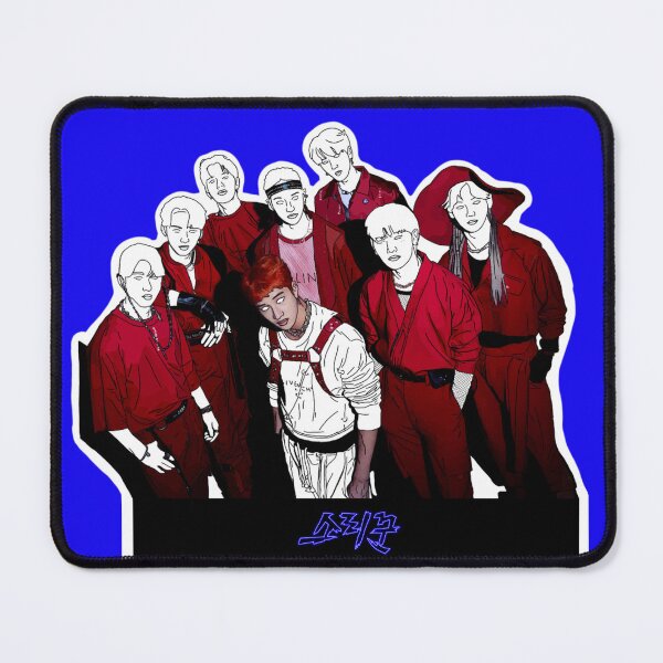 Item preview, Straykids Thunderous designed and sold by Sierra Wright.