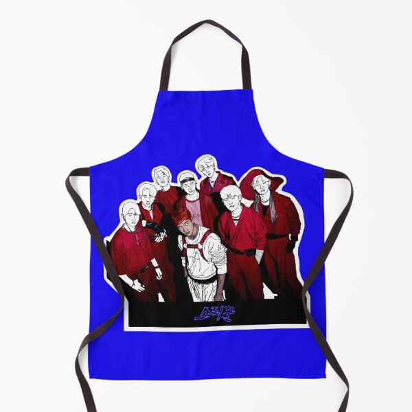 Item preview, Straykids Thunderous designed and sold by Sierra Wright.