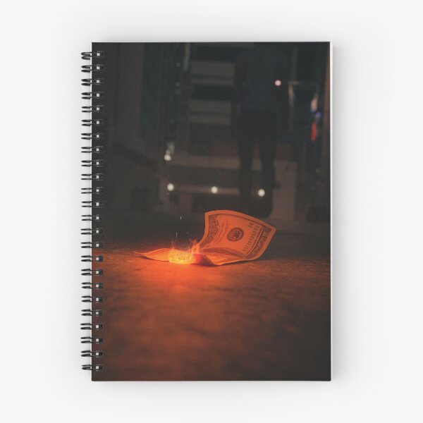 Item preview, Profit designed and sold by Jared Gula.