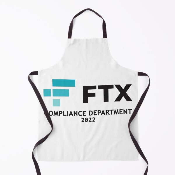 Item preview, FTX Compliance Department 2022 designed and sold by dopeshed.