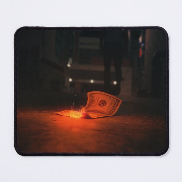 Item preview, Profit designed and sold by Jared Gula.