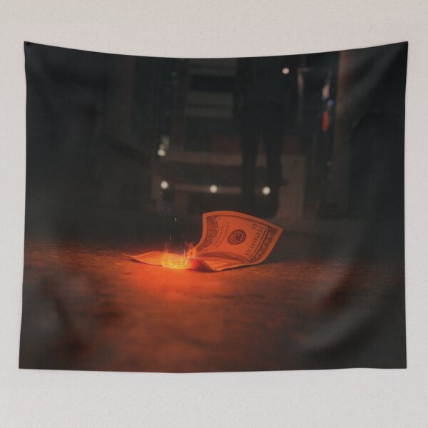 Item preview, Profit designed and sold by Jared Gula.