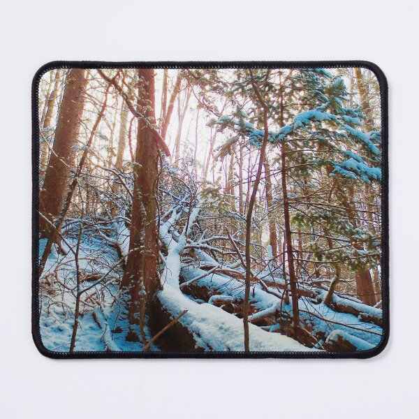 Item preview, Winter Wonderland designed and sold by Nathan Gruber.