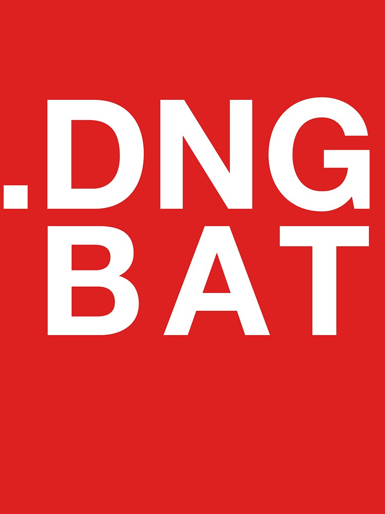 .DNG BAT by abject