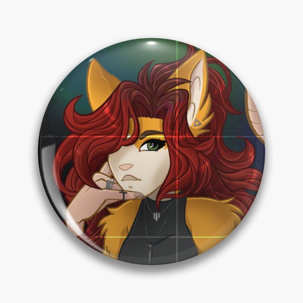 Item preview, [pensive] Ally designed and sold by obliviousally.