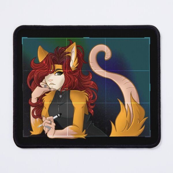 Item preview, [pensive] Ally designed and sold by obliviousally.