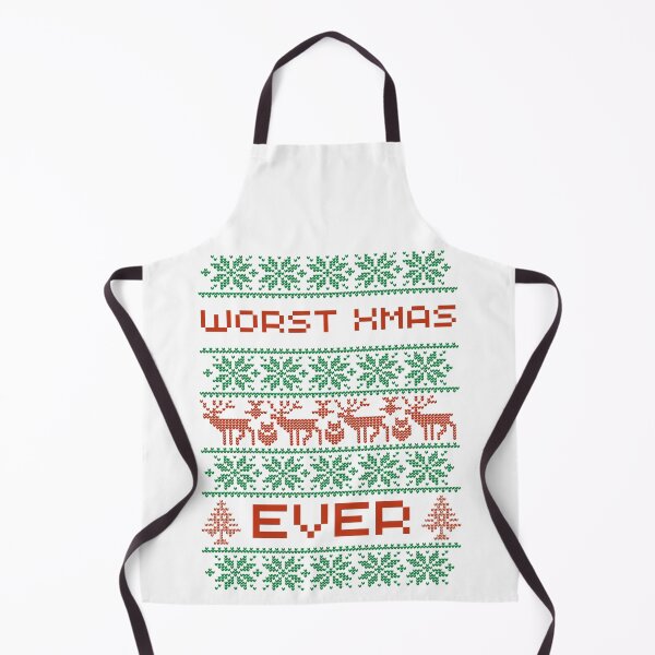 Item preview, The worst Christmas ever designed and sold by samuch.