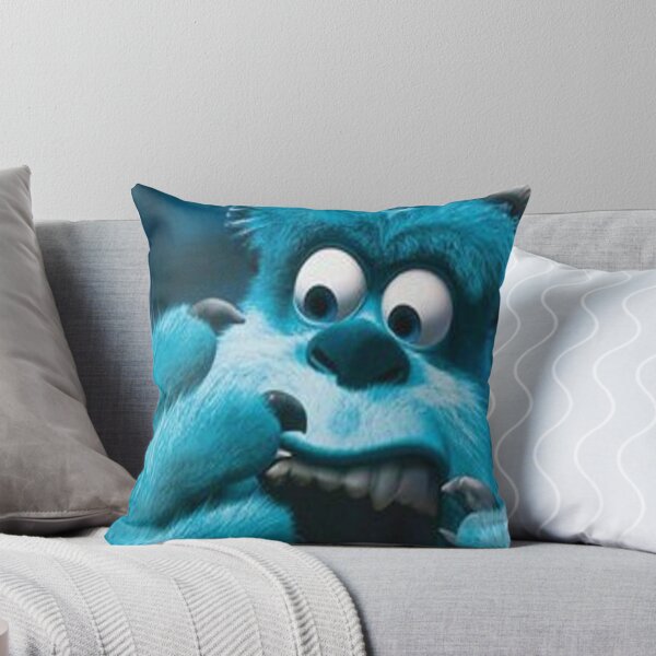 Item preview, No MakeUp Monster Kitty designed and sold by PedroStyle.