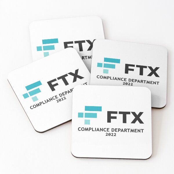 Item preview, FTX Compliance Department 2022 designed and sold by dopeshed.