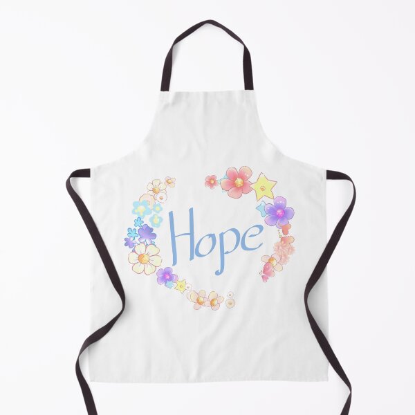 Item preview, Hope Flowers designed and sold by kotastrophe.