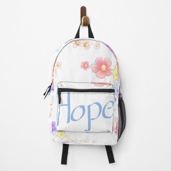 Item preview, Hope Flowers designed and sold by kotastrophe.