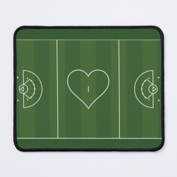 Item preview, Heart Lax Field designed and sold by Als10806.