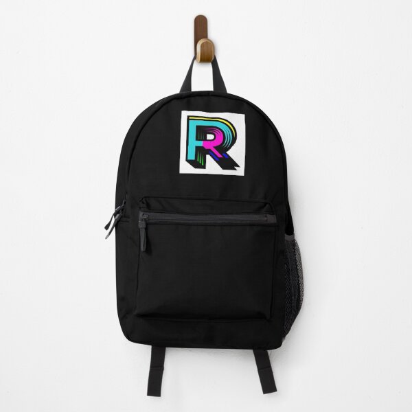 Item preview, Colorized letter R Initial  designed and sold by RemieJames.