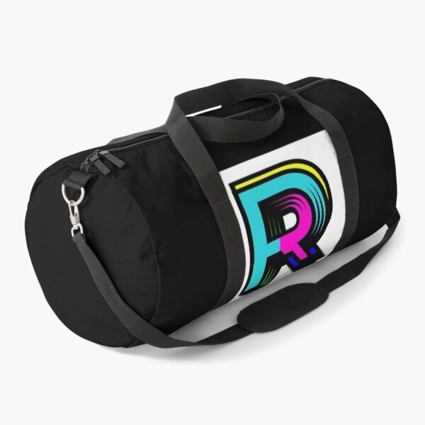 Item preview, Colorized letter R Initial  designed and sold by RemieJames.
