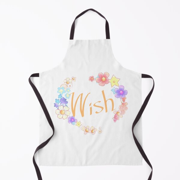 Item preview, WishFlowers designed and sold by kotastrophe.