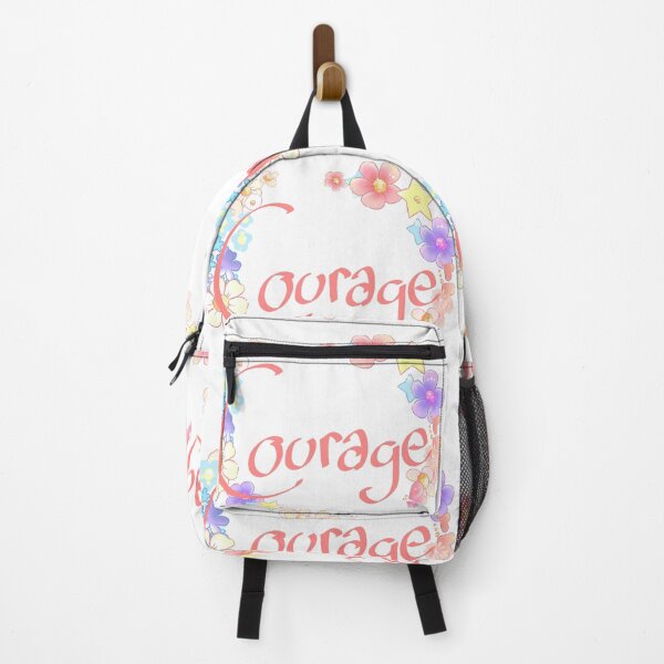 Item preview, Courage Flowers designed and sold by kotastrophe.