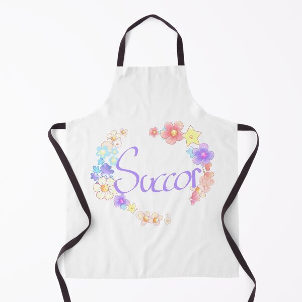 Item preview, Succor Flowers designed and sold by kotastrophe.