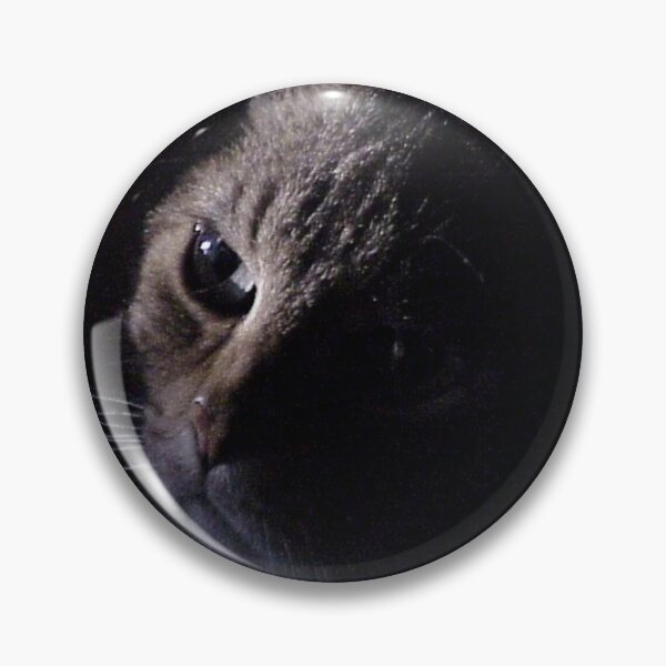 Item preview, Tabby Cat Highlighted designed and sold by Rebecca Jane.